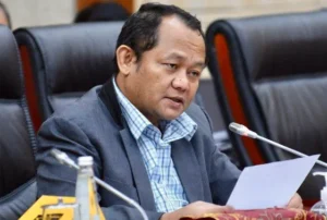 Golkar Apresiasi Penurunan Tarif AS Jadi 19 Persen: Langkah Progresif