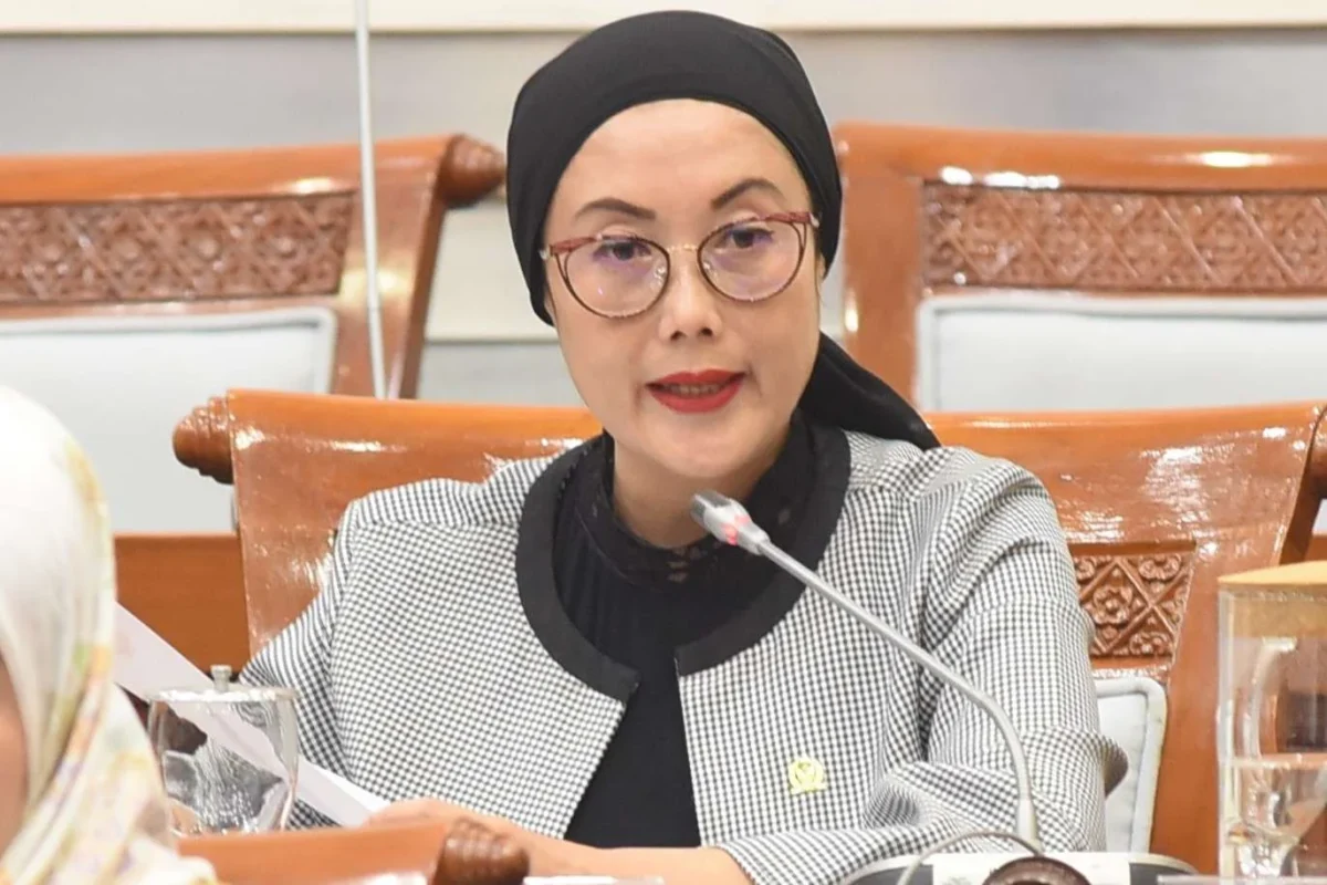 Darurat Kekerasan Seksual, PDIP: Semua Pihak Harus Terlibat&hellip;