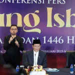 Awal Puasa 2025 Sabtu 1 Maret, Menag Harap Ramadan Beri Energi Positif