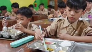 BGN: Program MBG Jawab Masalah Kemiskinan dan Kualitas SDM