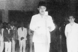 Sejarawan Tolak Sejarah Versi Negara: Proyek Penggelapan Masa Lalu