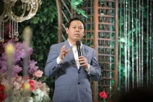 Diskusi Panel Budaya, Sultan DPD: Modernisasi Bukan untuk Ditakuti