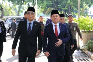 Pelantikan 961 Kepala Daerah, Sultan: DPD RI Siap Berkolaborasi