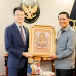 Menkum Supratman Gagas Protokol Jakarta untuk Transparansi Royalti Global