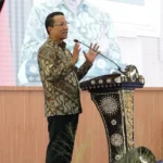 Rakor Kemenkum Tegaskan Komitmen Kolektif Percepat Reformasi Birokrasi