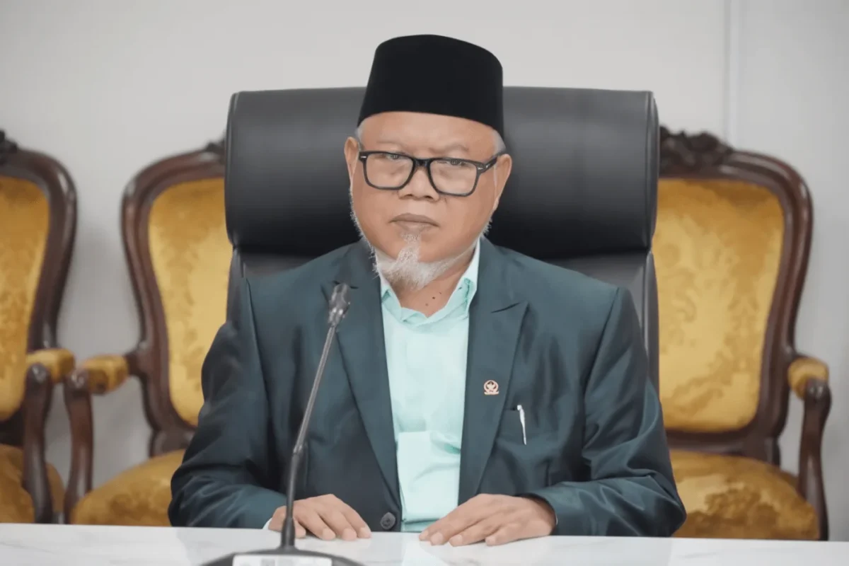 DPR Apresiasi Pemblokiran Grup FB Fantasi Sedarah oleh&hellip;