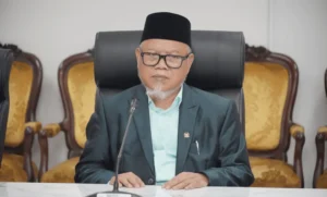 DPR Apresiasi Pemblokiran Grup FB Fantasi Sedarah oleh Polri