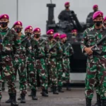 Siaga 98: TNI Jangan Terpancing, Tuduhan Keterlibatan dalam Kerusuhan adalah Jebakan Politik