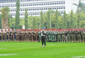 PKB Dukung Usulan Menhan Tingkatkan Kesejahteraan Prajurit