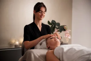 Indonesia Gagas Branding Terapis Spa, Wamen Christina: Jadi Nilai Jual