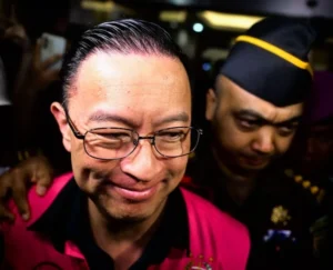 Tom Lembong Divonis 4,5 Tahun, Meski Tak Nikmati Uang Korupsi