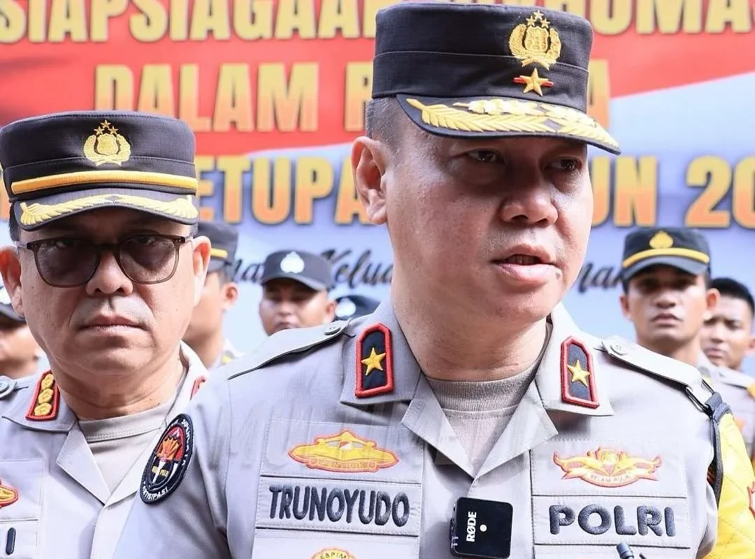 Polri Imbau Masyarakat Bijak Tentukan Waktu Mudik Lebaran&hellip;