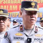 Polri Imbau Masyarakat Bijak Tentukan Waktu Mudik Lebaran 2025