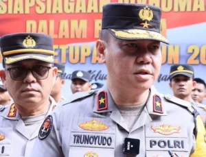 Polri Imbau Masyarakat Bijak Tentukan Waktu Mudik Lebaran 2025