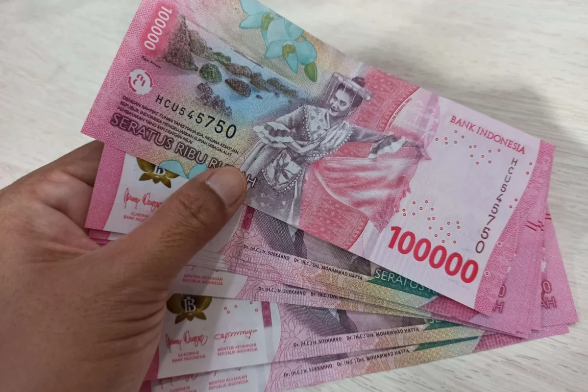 Gus Imin Tegaskan Bantuan Sosial Harus Bersifat Pemberdayaan