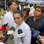 Kehilangan Titiek Puspa, Mama Ina: Sosok Penebar Cinta Kasih