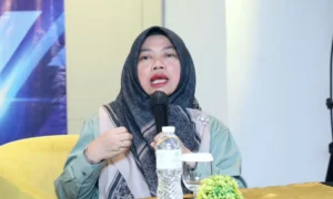 Akademisi UI: DKPP Benteng Penjaga Ethical Electoral Governance