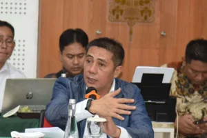 Penyediaan Satelit Indonesia Raya, DPR Apresiasi Kinerja Kemenkomdigi