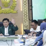 Dukung Pemberantasan BTS Palsu, DPR Apresiasi Langkah Kemkomdigi