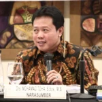 Soal RUU Pemilu, DPR: DKPP Harus Pisah dari Kemendagri