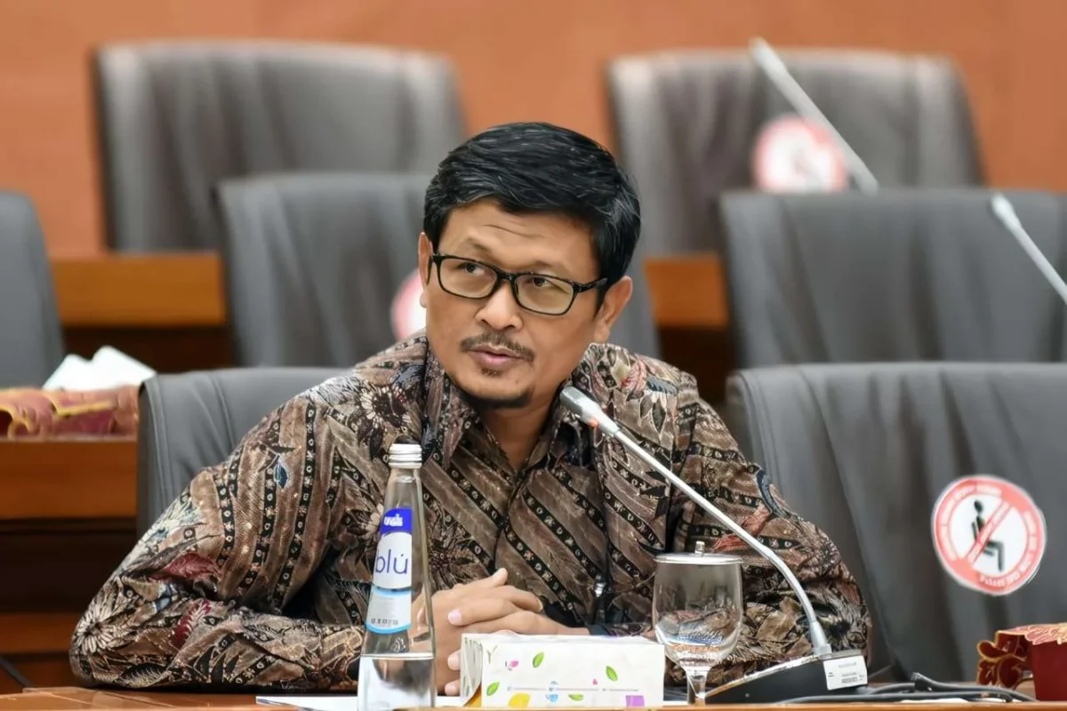 Dukung Kebijakan Prabowo, Amin Ak Desak Pemerintah Hapus&hellip;
