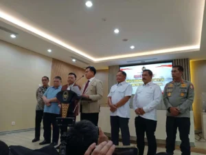 Terima Putusan MA, Pemerintah Akan Perbaiki Aturan Pinjaman Online