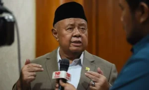 Baleg DPR: Pengelolaan Tambang Akan Berdampak Buruk pada Kampus