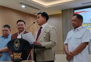Pemerintah Tidak Pandang Bulu dalam Lindungi WNI yang Bermasalah di Luar Negeri