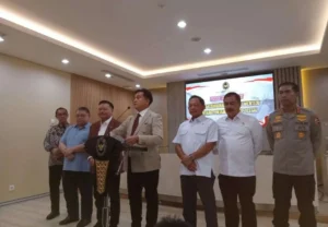 Menko Yusril Upayakan Pemulangan Tokoh Jamaah Islamiyah Hambali