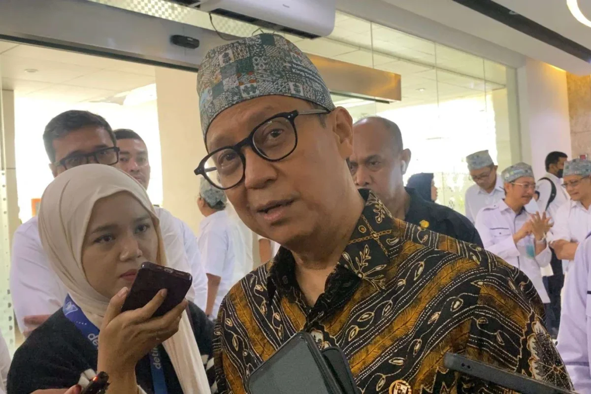 Trump Stop Bantuan Obat HIV Hingga TBC, Menkes:&hellip;