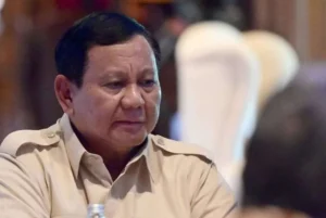 PKS Dukung Presiden Prabowo Selamatkan Rakyat Palestina dan Usir Penjajah Israel