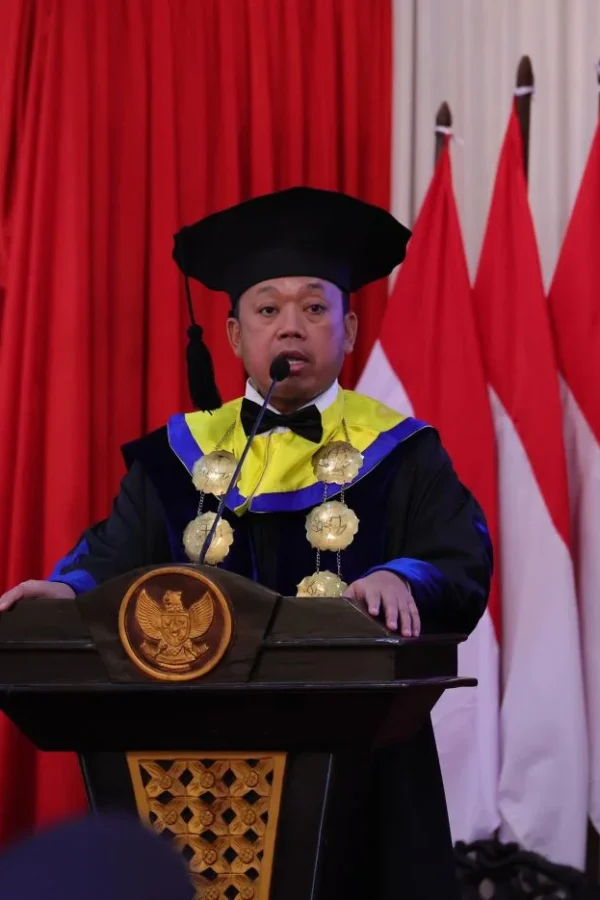 Wisuda 624 Taruna/i STPN, Menteri Nusron: Dibutuhkan dalam&hellip;