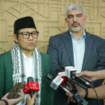 Cak Imin: PKB Berdiri Teguh Bersama Rakyat Palestina