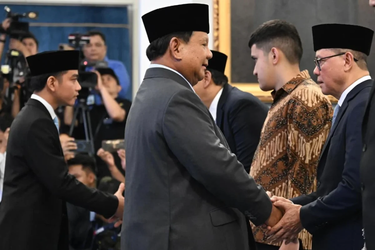 Mukhtarudin Resmi Ditunjuk Jadi Menteri P2MI, Ini Profil&hellip;