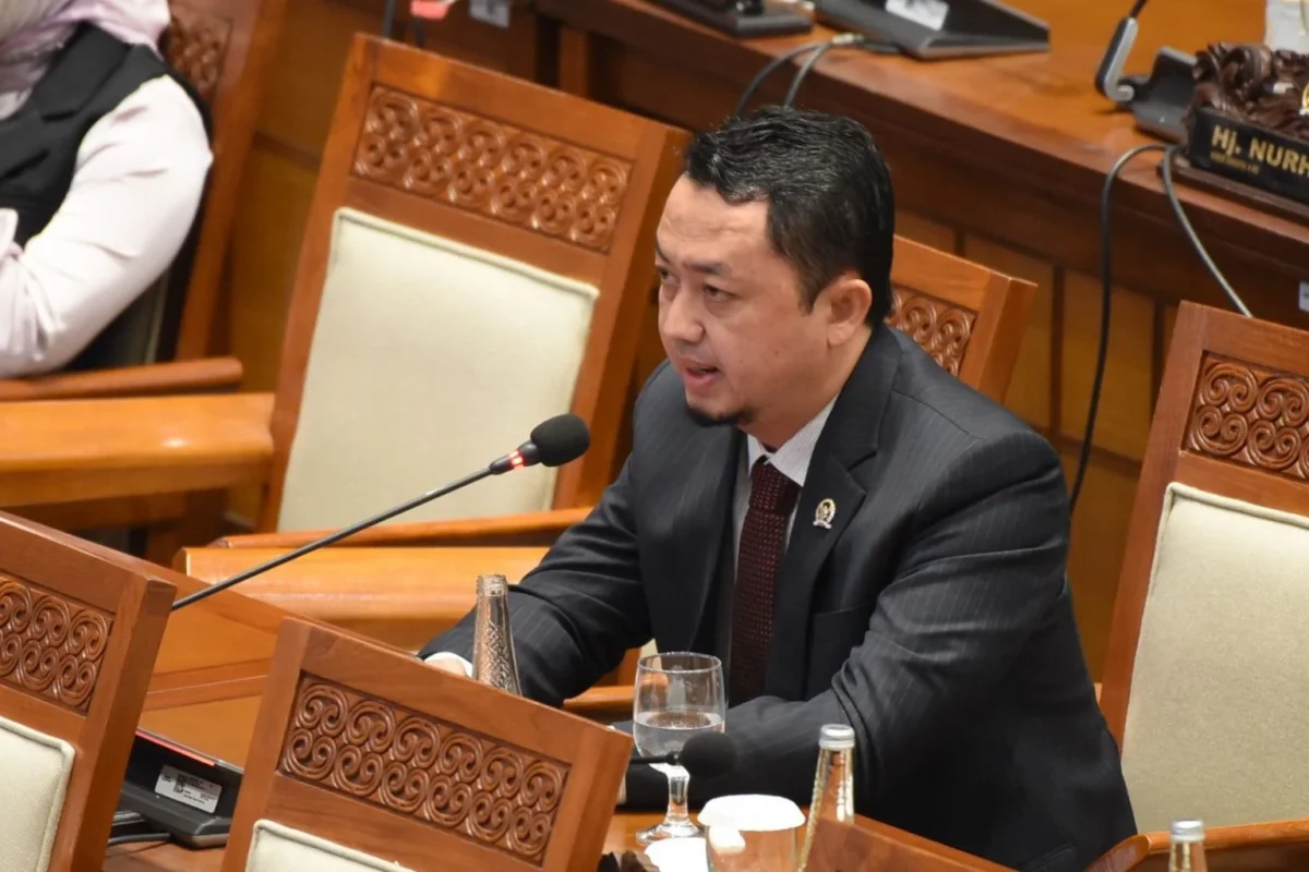 Kecam Serangan Israel, PKS Desak Indonesia Bersikap Tegas