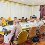 Sertipikasi Strategis, Pemkab PPU Kunci Kerja Sama Legalisasi Aset Daerah