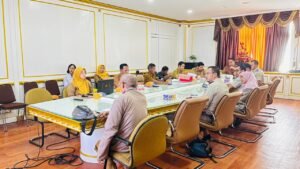 Sertipikasi Strategis, Pemkab PPU Kunci Kerja&hellip;