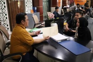 PELATARAN Permudah Warga Bandung Ambil Produk&hellip;