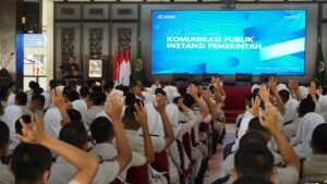 Biro Humas dan Protokol ATR/BPN Berikan&hellip;