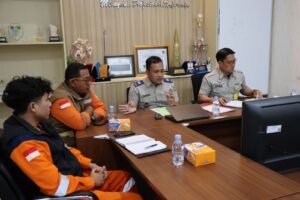 Selesaikan Sengketa Batas Secara Kekeluargaan, BPN&hellip;