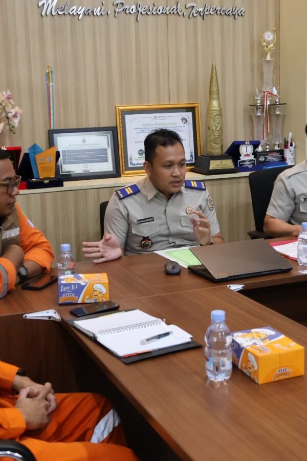 Selesaikan Sengketa Batas Secara Kekeluargaan, BPN PPU Jadwalkan&hellip;