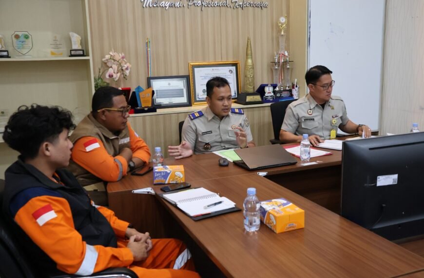 Selesaikan Sengketa Batas Secara Kekeluargaan, BPN PPU Jadwalkan&hellip;
