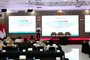 Sosialisasikan Permen ATR/Kepala BPN 1/2026, Sekjen:&hellip;