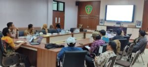 Sertipikasi Aset Jalan Dibahas, Kantor Pertanahan&hellip;