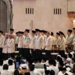 Menteri Nusron Tegaskan Kesinambungan Tanggung Jawab Negara dan Gotong Royong demi Kebangkitan Masyarakat di Tengah Bencana