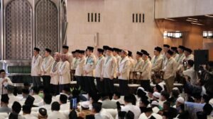 Menteri Nusron Tegaskan Kesinambungan Tanggung Jawab&hellip;