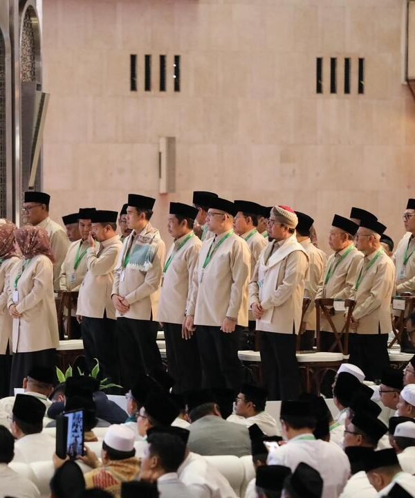 Menteri Nusron Tegaskan Kesinambungan Tanggung Jawab Negara dan&hellip;