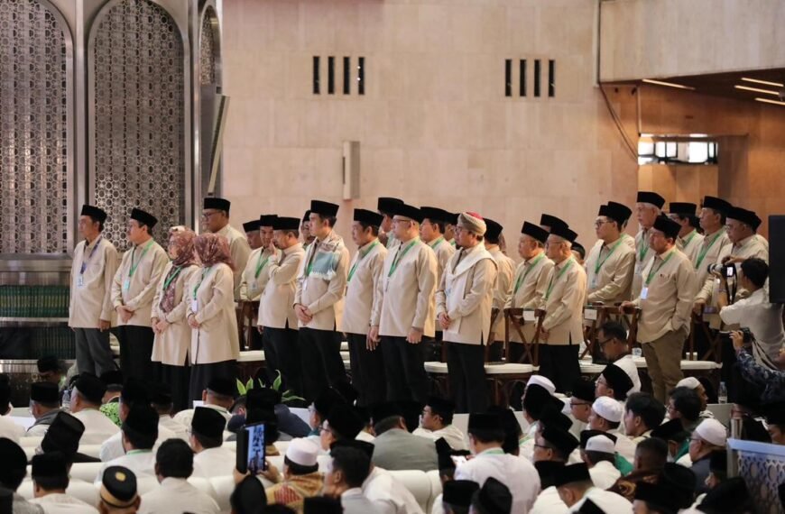 Menteri Nusron Tegaskan Kesinambungan Tanggung Jawab Negara dan&hellip;