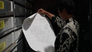 Pemutakhiran Data Digital, Sejumlah Kantor Pertanahan&hellip;