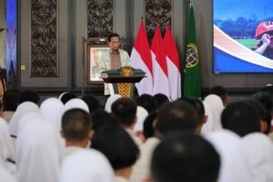 Dukung ATR/BPN dalam Pelaksanaan KKN Pertanahan,&hellip;